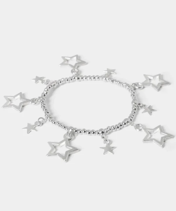 Gifts<Joe Browns Star Gazer Stretch Bracelet