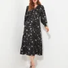 Dresses<Joe Browns Starry Night Boho Dress