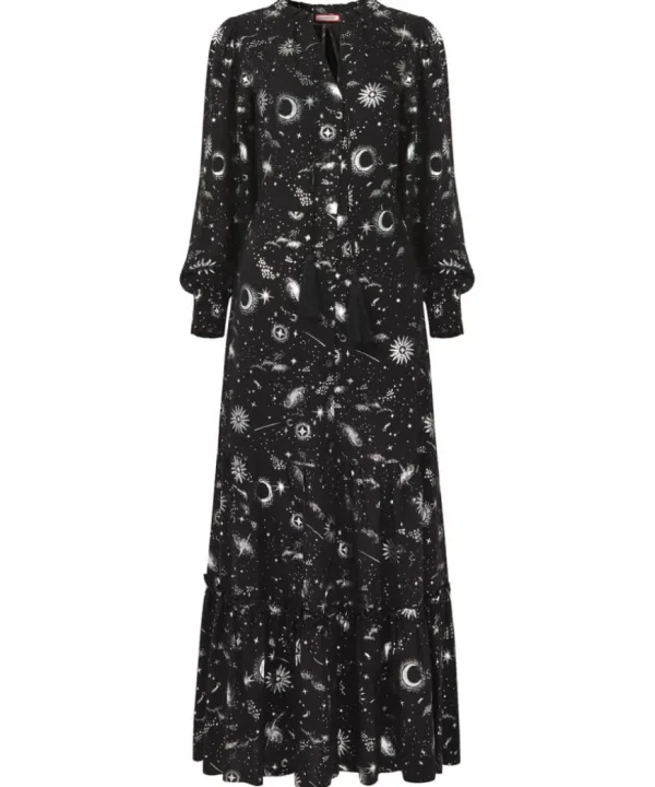 Dresses<Joe Browns Starry Night Boho Dress