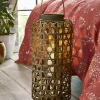 Nature Decor<Joe Browns Statement Wicker Lantern