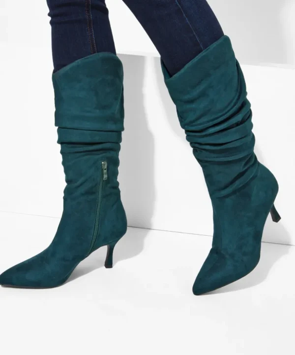 Boots & Shoes<Joe Browns Storyville Slouchy Boots