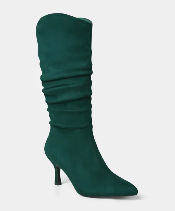 Boots & Shoes<Joe Browns Storyville Slouchy Boots