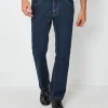 Jeans& Trousers & Shorts<Joe Browns Straight Joe Jeans