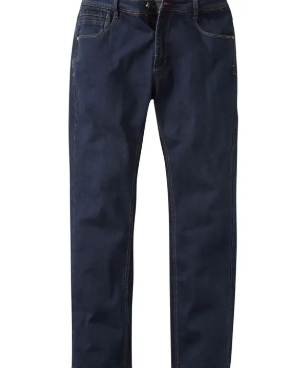 Jeans& Trousers & Shorts<Joe Browns Straight Joe Jeans
