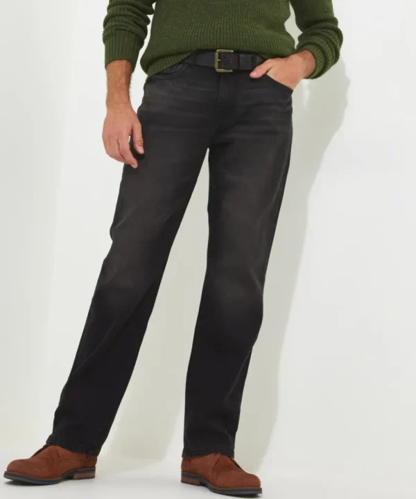 Jeans& Trousers & Shorts<Joe Browns Straight Joe Jeans