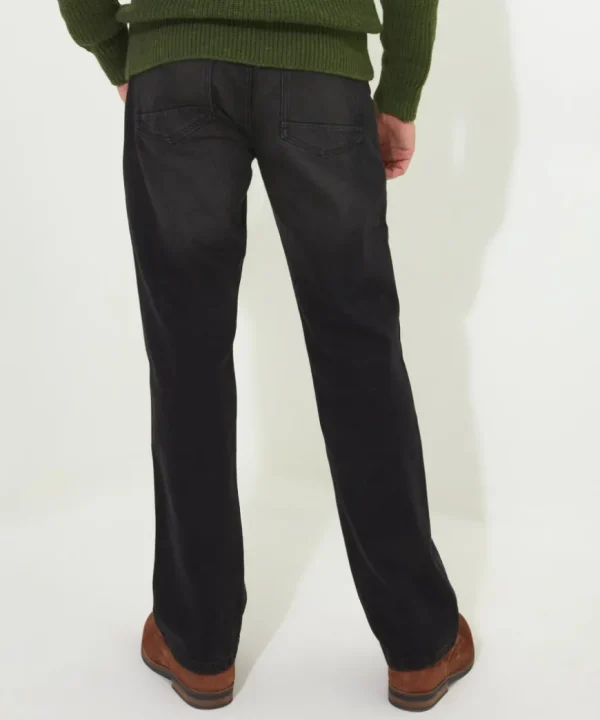 Jeans& Trousers & Shorts<Joe Browns Straight Joe Jeans