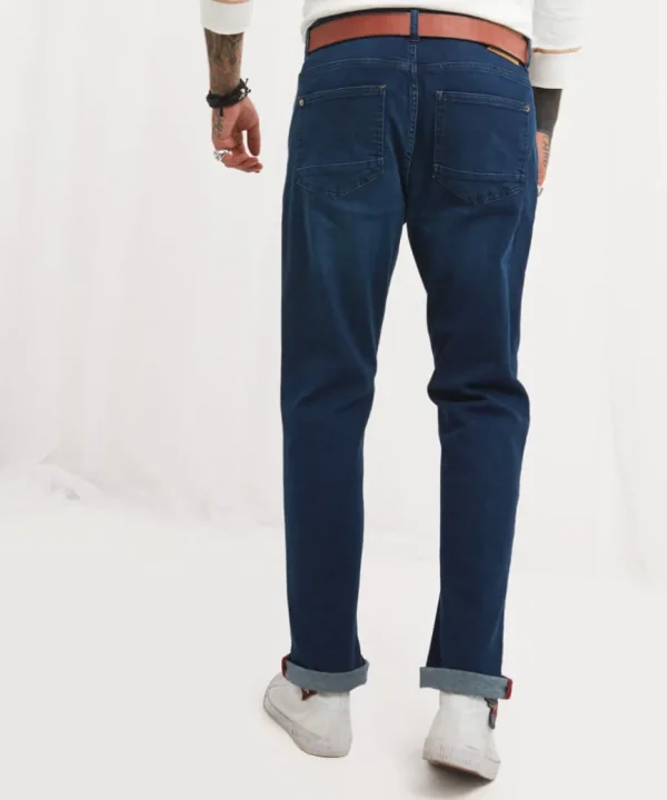 Jeans& Trousers & Shorts<Joe Browns Straight Up Stylish Jeans