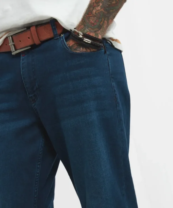 Jeans& Trousers & Shorts<Joe Browns Straight Up Stylish Jeans