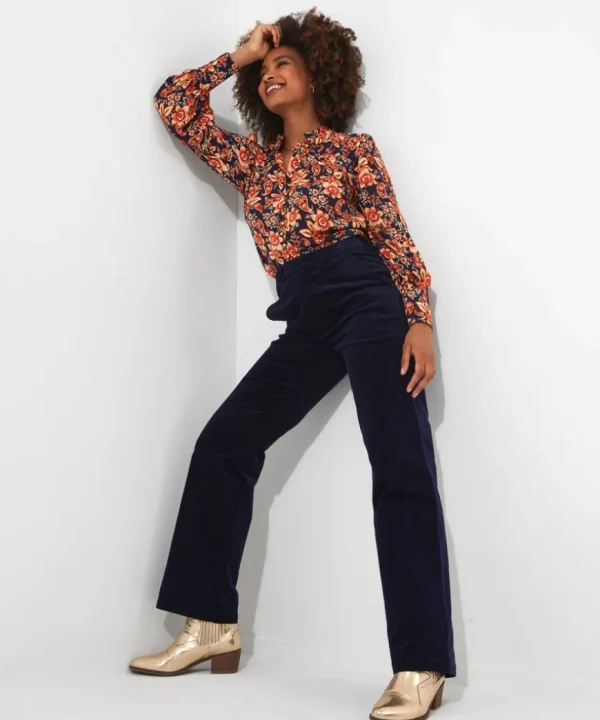 Tops& Tunics & Shirts<Joe Browns Stunning Button Blouse