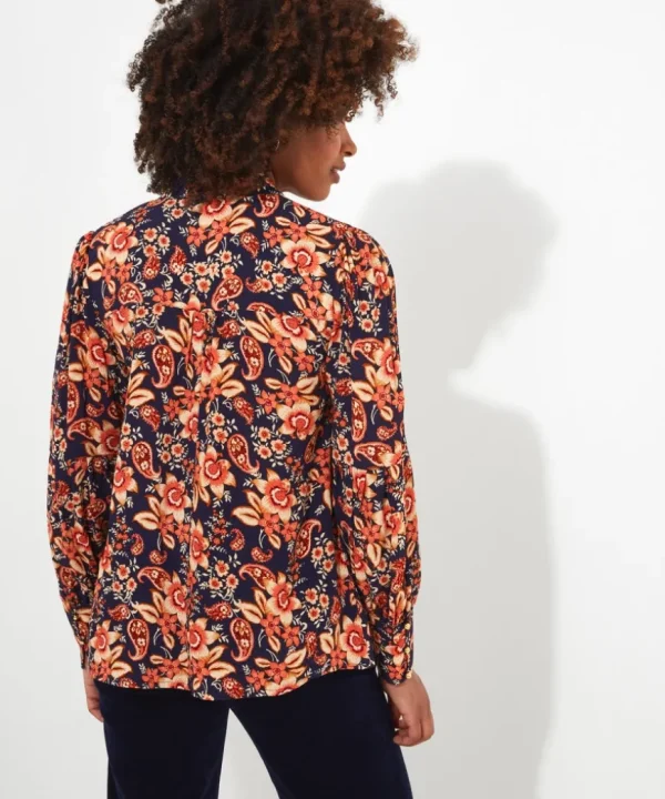Tops& Tunics & Shirts<Joe Browns Stunning Button Blouse