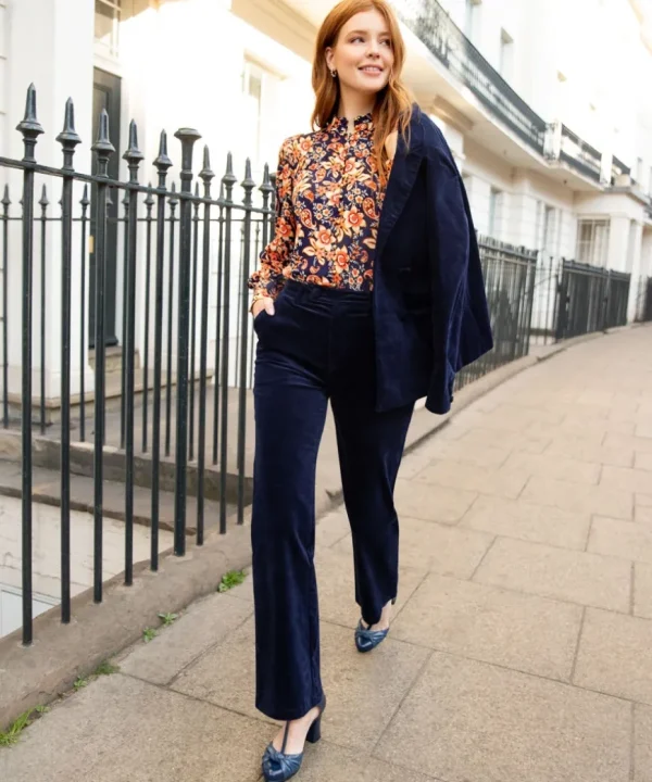 Tops& Tunics & Shirts<Joe Browns Stunning Button Blouse