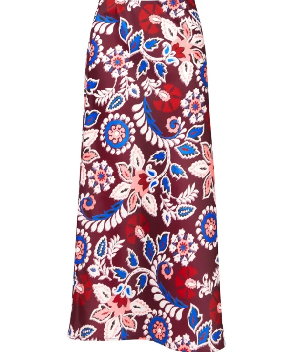 Skirts<Joe Browns Stunning Satin Skirt