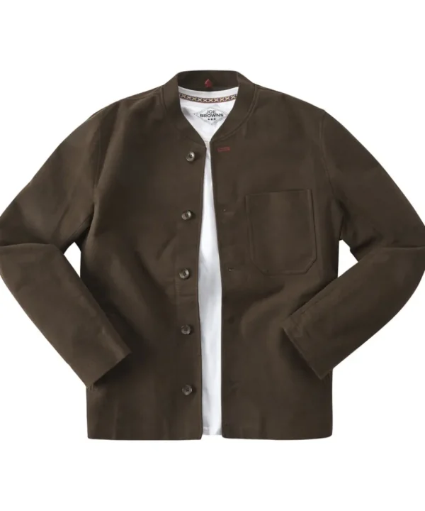 Coats & Jackets<Joe Browns Style It Out Bomber