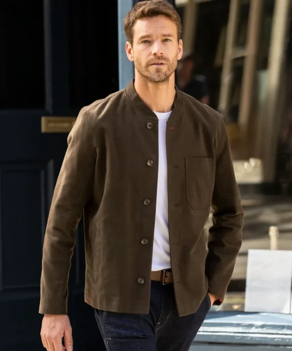 Coats & Jackets<Joe Browns Style It Out Bomber