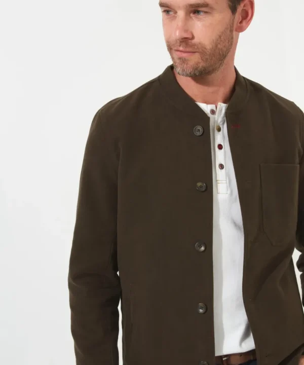 Coats & Jackets<Joe Browns Style It Out Bomber