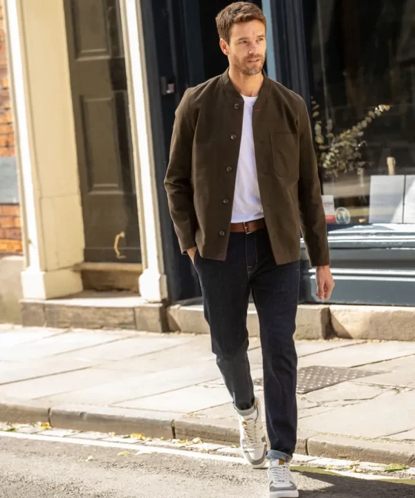 Coats & Jackets<Joe Browns Style It Out Bomber