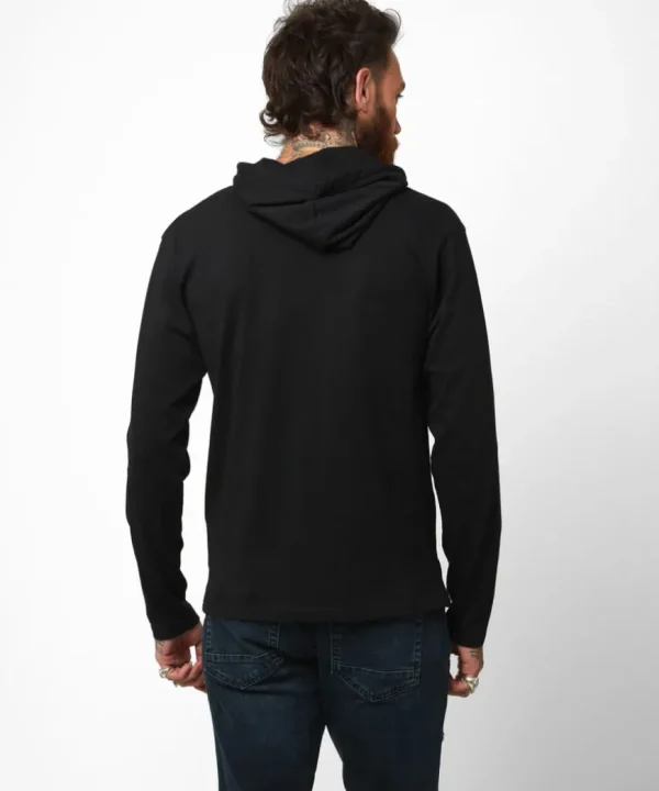 T-Shirts & Tops<Joe Browns Style It Out Hood