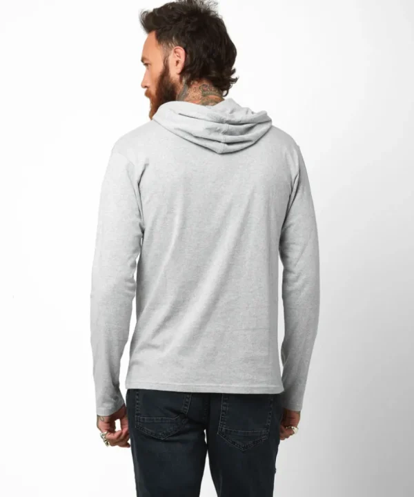 T-Shirts & Tops<Joe Browns Style It Out Hood