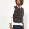 Coats & Jackets<Joe Browns Style It Out Waistcoat
