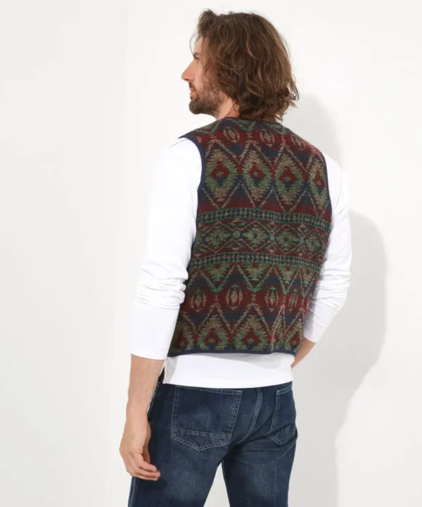 Coats & Jackets<Joe Browns Style It Out Waistcoat