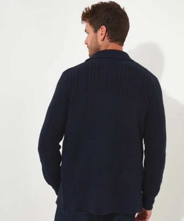 Knitwear & Jumpers<Joe Browns Style It Up Cardigan