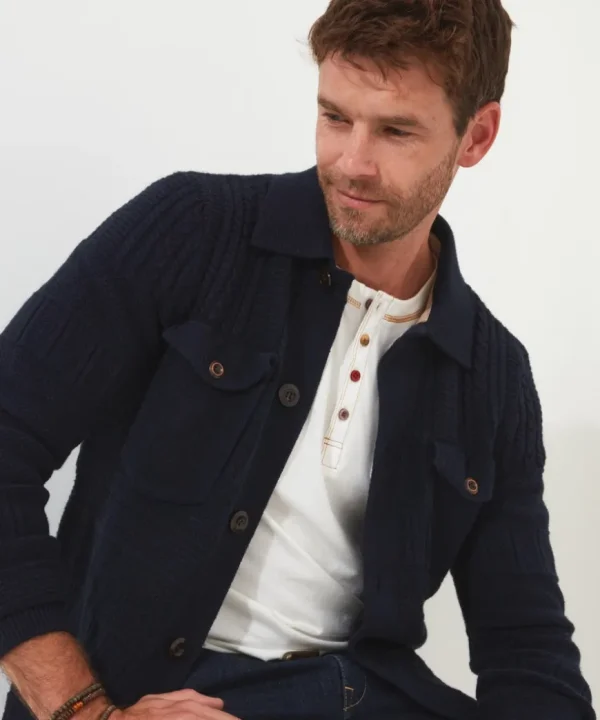 Knitwear & Jumpers<Joe Browns Style It Up Cardigan