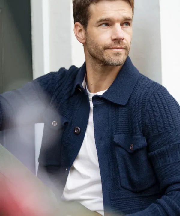 Knitwear & Jumpers<Joe Browns Style It Up Cardigan