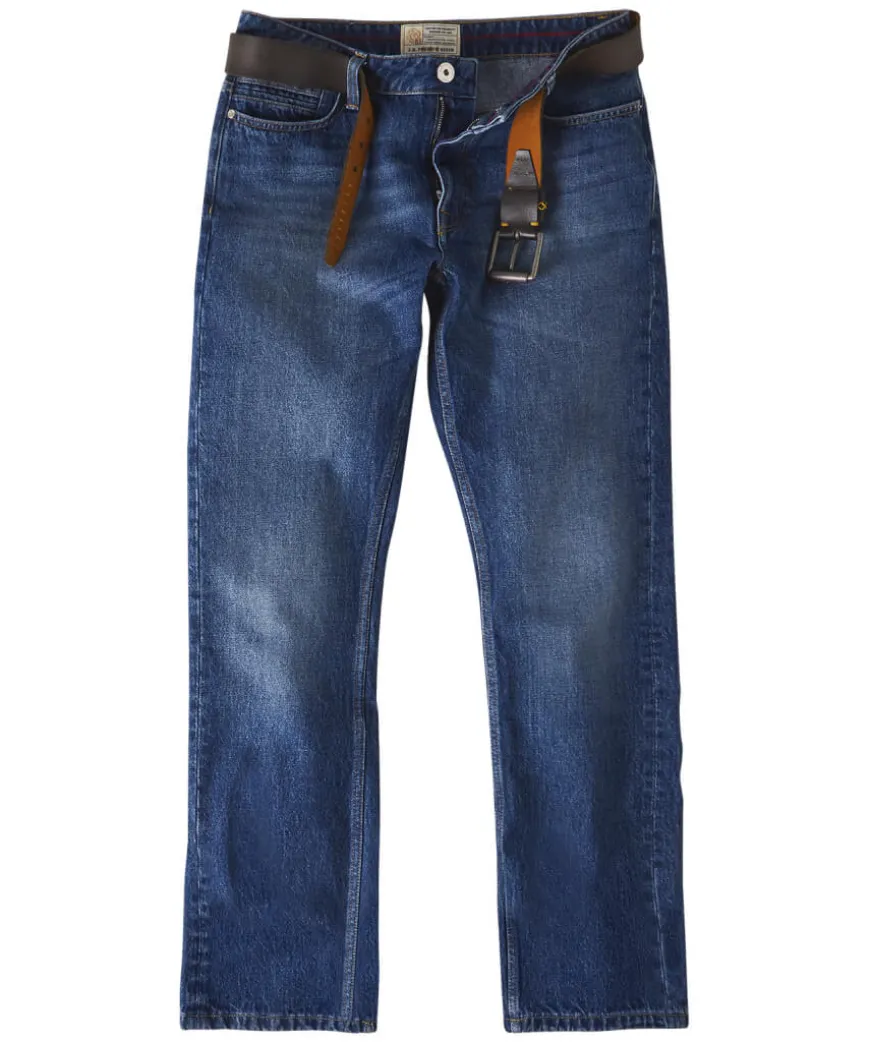 stylish_straight_jeans_1-1.webp Jeans& Trousers & Shorts<Joe Browns Stylish Straight Jeans
