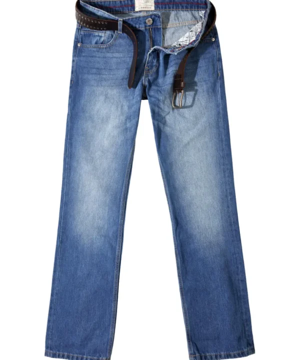 Jeans& Trousers & Shorts<Joe Browns Stylish Straight Jeans