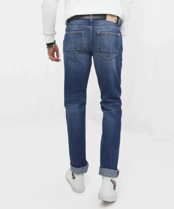 Jeans& Trousers & Shorts<Joe Browns Stylish Straight Jeans