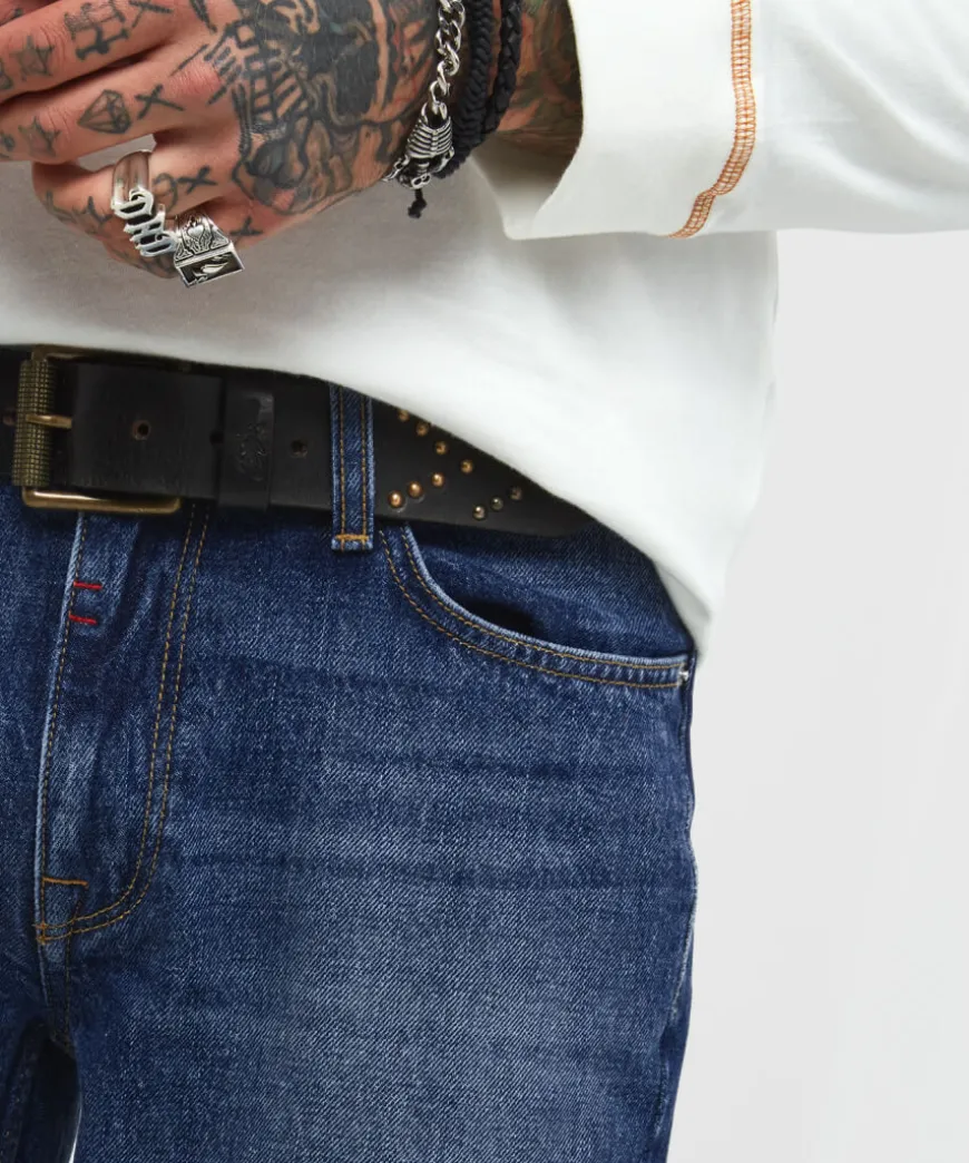 stylish_straight_jeans_4-1.webp Jeans& Trousers & Shorts<Joe Browns Stylish Straight Jeans