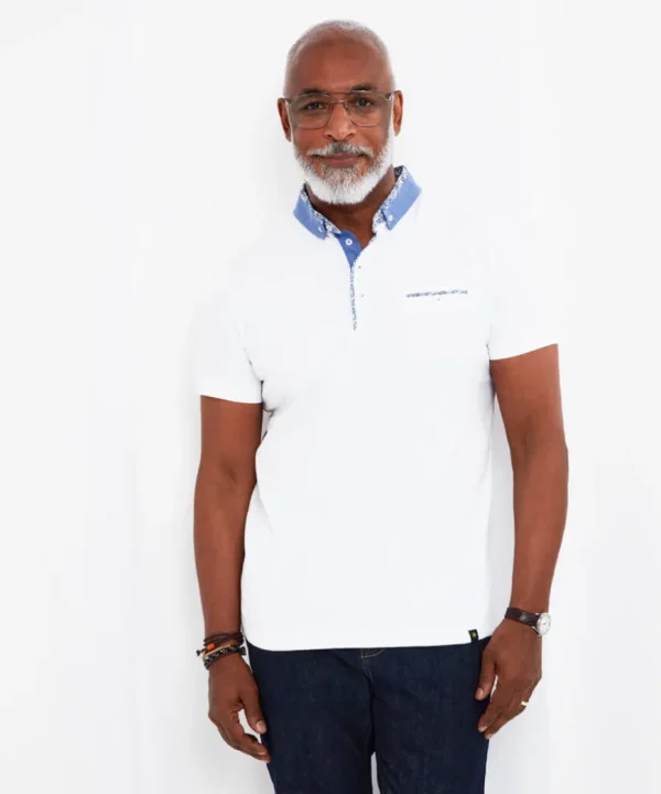 T-Shirts & Tops<Joe Browns Super Smart Polo