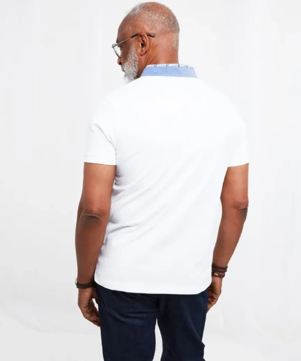 T-Shirts & Tops<Joe Browns Super Smart Polo