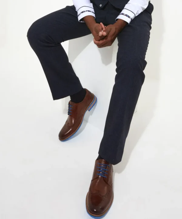 Jeans& Trousers & Shorts<Joe Browns Super Smart Trousers