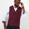 Coats & Jackets<Joe Browns Super Suave Waistcoat