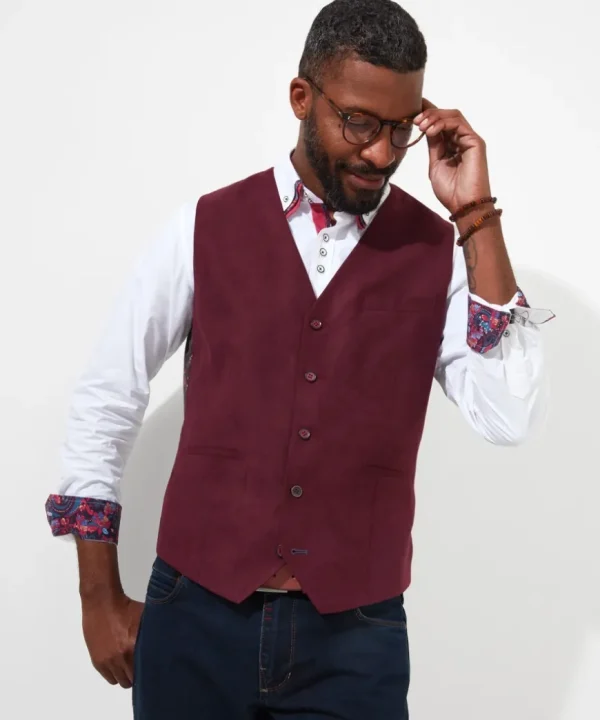 Coats & Jackets<Joe Browns Super Suave Waistcoat