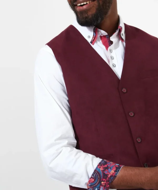 Coats & Jackets<Joe Browns Super Suave Waistcoat