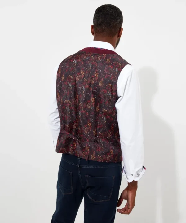 Coats & Jackets<Joe Browns Super Suave Waistcoat