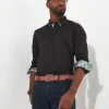 Shirts<Joe Browns Superb Double Collar Shirt