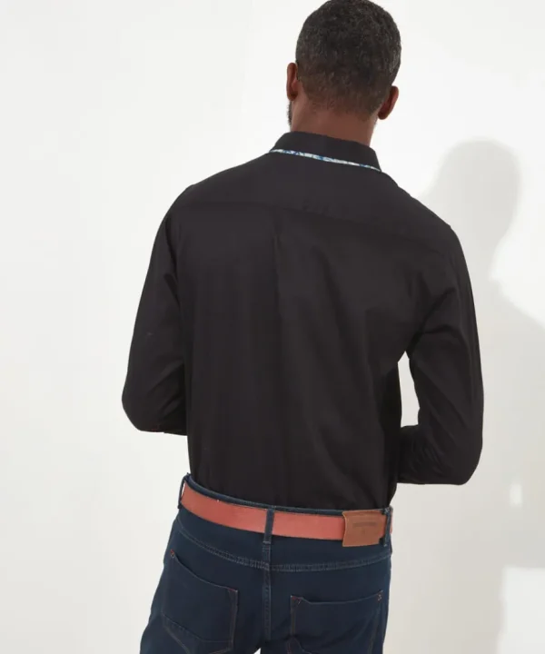 Shirts<Joe Browns Superb Double Collar Shirt