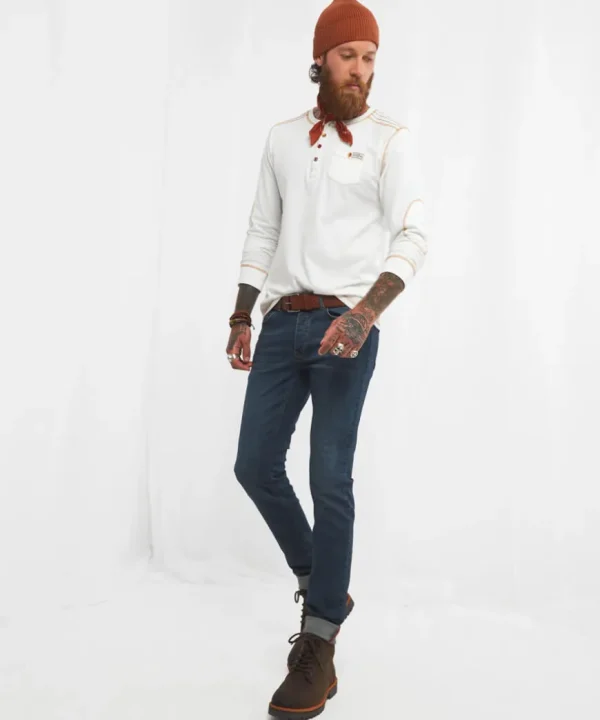 Jeans& Trousers & Shorts<Joe Browns Superb Fit Jeans