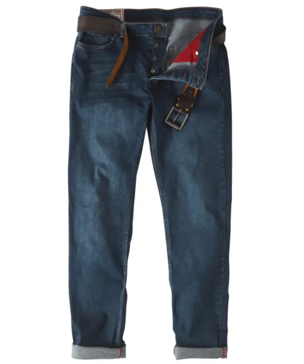 Jeans& Trousers & Shorts<Joe Browns Superb Fit Jeans