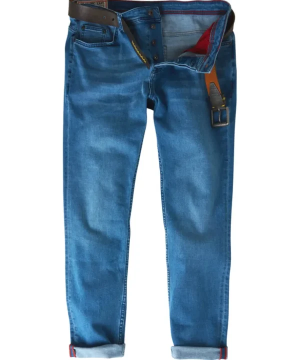 Jeans& Trousers & Shorts<Joe Browns Superb Fit Jeans