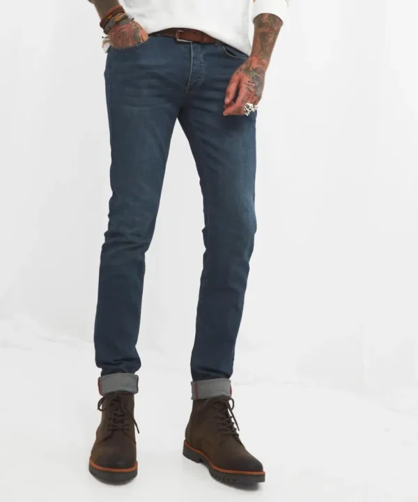 Jeans& Trousers & Shorts<Joe Browns Superb Fit Jeans