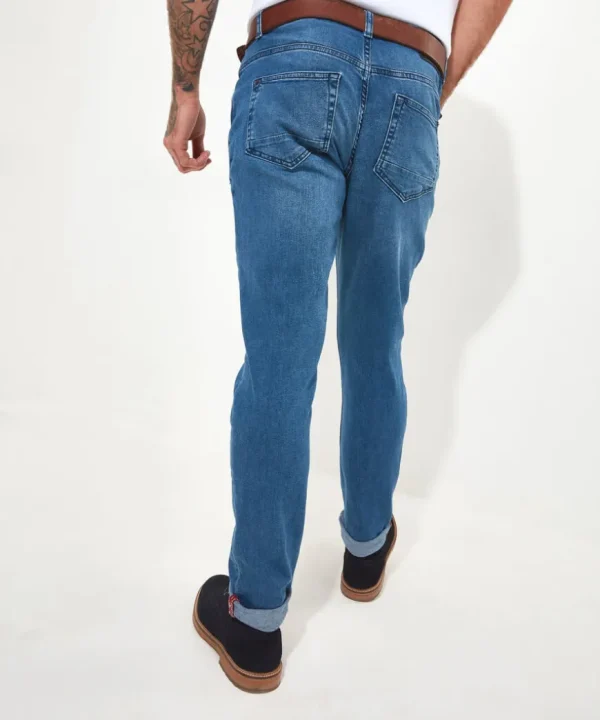 Jeans& Trousers & Shorts<Joe Browns Superb Fit Jeans