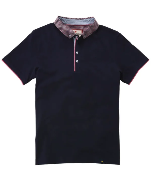 T-Shirts & Tops<Joe Browns Superb Smart Polo