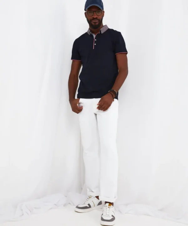 T-Shirts & Tops<Joe Browns Superb Smart Polo