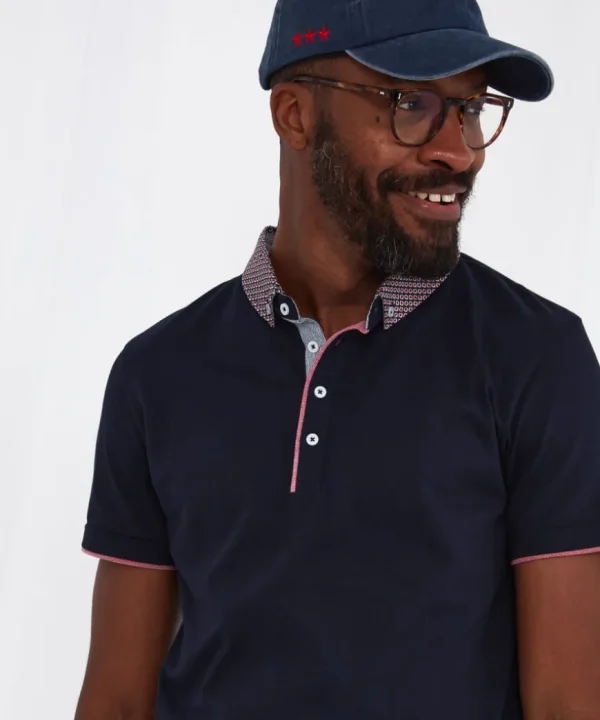 T-Shirts & Tops<Joe Browns Superb Smart Polo
