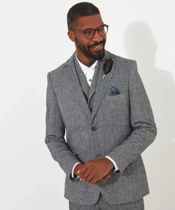 Coats & Jackets<Joe Browns Tailored To Perfection Blazer