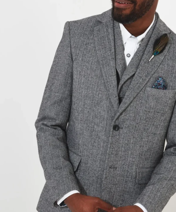Coats & Jackets<Joe Browns Tailored To Perfection Blazer